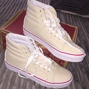 Unisex SK8-Hi Slim Vans